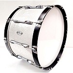Pearl 8004-SS 14x26 Marching Bass Drum