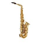 Selmer 82SIG Paris Signature Alto Saxophone