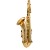 Selmer 84SIG Paris Signature Tenor Saxophone