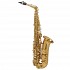 Selmer 92DL Paris Supreme Alto Saxophone