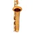 Selmer 94DL Paris Supreme Tenor Saxophone