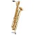 Jupiter JBS1100 Performance Bari Saxophone