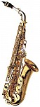 Yanagisawa AW03 Professional Alto Saxophone