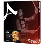 Zildjian Cymbal Packages