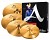 A Zildjian A391 Cymbal Package