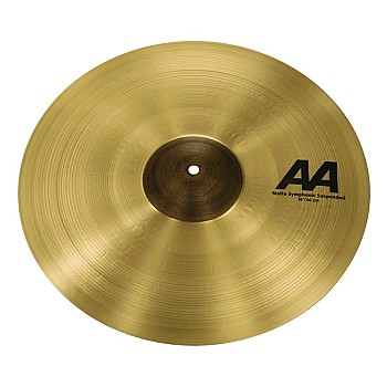 Sabian Suspended AA Molto Cymbals