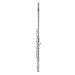 Armstrong AFL201 Student Flute, Closed Hole