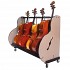 A&S BRC Cello Storage Rack