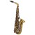 Antigua Student Alto Saxophone, High F#