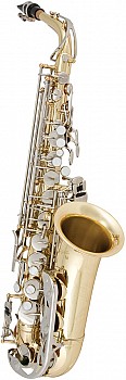Antigua AS2150LN Alto Saxophone