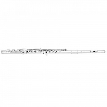 Azumi AZ3SRBEO Flute by Altus, Open Hole/Split E