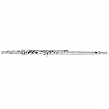Azumi AZ3SRBO Flute by Altus, Open Hole