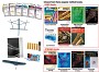 Taylor Instrument Accessory Supply Package