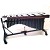 Adams VASA35 3.5 Octave Vibraphone w/Motor, Traveler Frame
