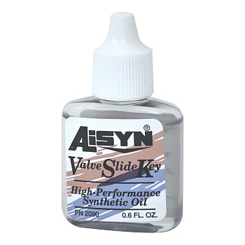 Alisyn PN2090 Synthetic Oil
