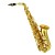Beginner Return Buffet 100 Alto Sax, High F#