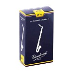 Vandoren Traditional Alto Clarinet Reeds, Box/10