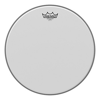 Remo Ambassador Coated Batter Snare Head