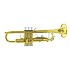 Antigua TR2560LQ Student Trumpet Antigua TR2560LQ Student Trumpet