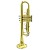 Antigua TR2560LQ Student Trumpet
