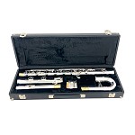Armstrong 902 Bass Flute
