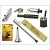 Acme Percussion Whistle Assortment, Set of 9