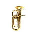 Holton B625R Student Baritone, Upright