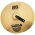 Sabian Marching B8X Cymbals, Pair