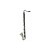 Major Brand Refinish Bass Clarinet