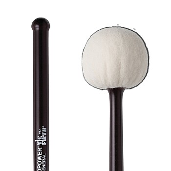 Vic Firth Soundpower BD1 Bass Drum Mallet