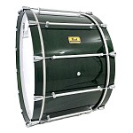 Pearl BDP2816 16x28 Marching Bass Drum