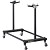 Yamaha Bass Drum Stands