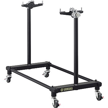 Yamaha BS7051 Tiltable Bass Drum Stand, fits 28"/32"