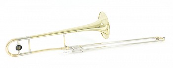 New Beginner Blessing BTB1380 Tenor Trombone