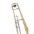 Bach BTB302 Student Tenor Trombone