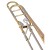 Bach BTB401 Advanced F-Attachment Trombone