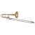 Bach BTB401 Advanced F-Attachment Trombone