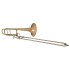 Bach BTB401 Advanced F-Attachment Trombone