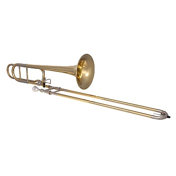 Bach BTB511 Intermediate F-Attachment Trombone