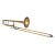Bach BTB511 Intermediate F-Attachment Trombone