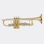 Blessing BTR1287 Student Trumpet