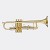 Blessing BTR1287 Student Trumpet