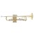 Bach BTR301 Student Trumpet
