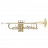 Bach BTR301 Student Trumpet