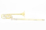 Bach 36B F-Attachment Trombone
