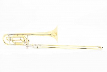 Bach 36B F-Attachment Trombone