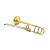 Bach 42TG Stradivarius F-Attachment Trombone, Thayer Valve