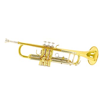 Bach BTR311 Student Trumpet
