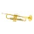 Bach BTR311 Student Trumpet