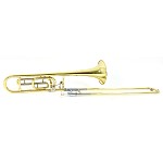 Bach 894B F-Attachment Trombone